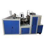 A Brief Understanding of Paper Plate Making Machine