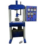 Hydraulic Paper Plate Making Machine For Sale