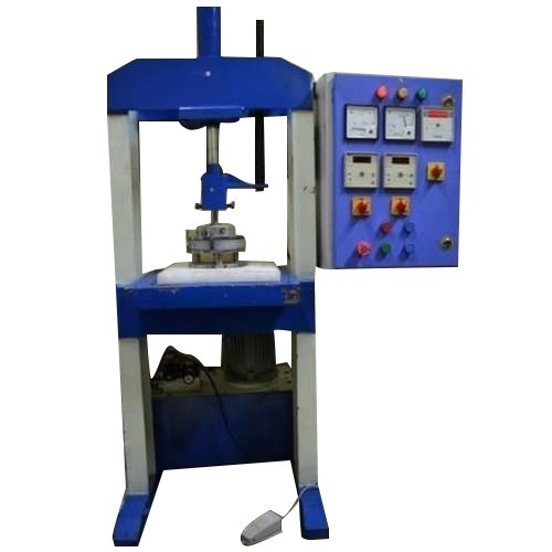 Hydraulic Paper Plate Making Machine For Sale